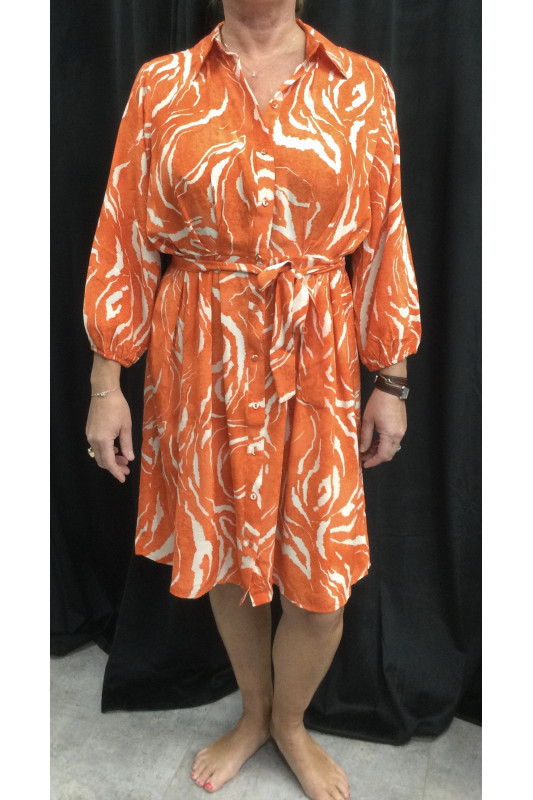 ROBE "SELECTED"
