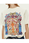 T-SHIRT SCOTCH&SODA