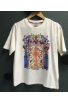 T-SHIRT SCOTCH&SODA