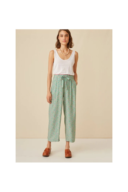 PANTALON ESTEBAN HARRIS WILSON