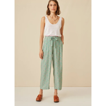 PANTALON ESTEBAN HARRIS WILSON
