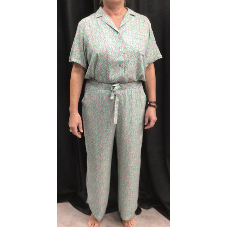 PANTALON ESTEBAN HARRIS WILSON
