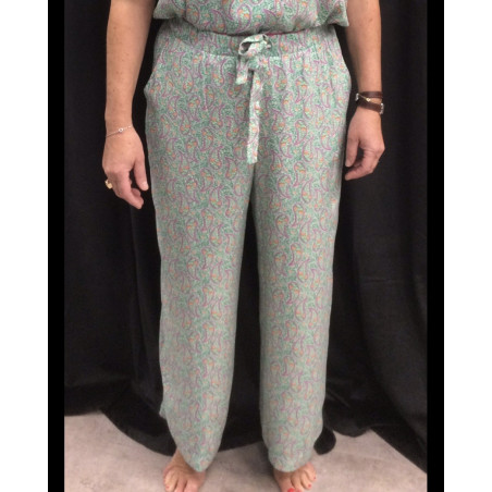 PANTALON ESTEBAN HARRIS WILSON