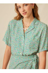 CHEMISE ESTELLE HARRIS WILSON