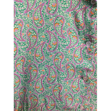 CHEMISE ESTELLE HARRIS WILSON