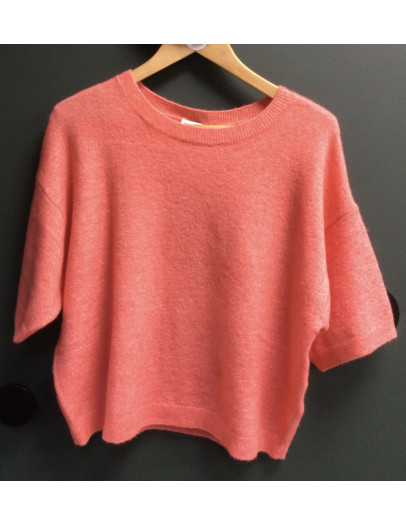 PULL FAUVE HARRIS WILSON