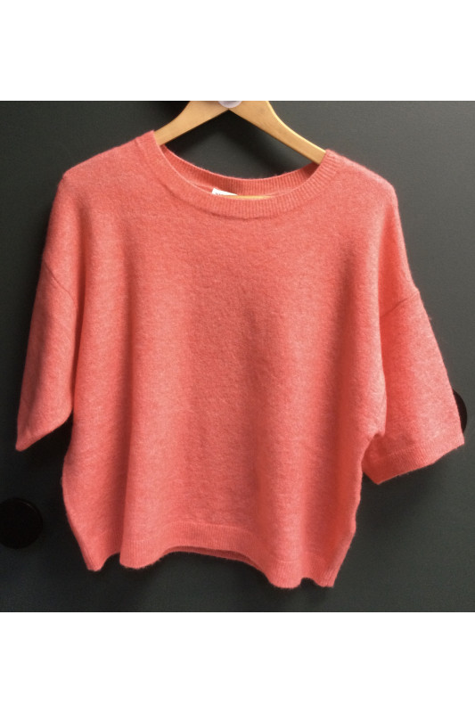 PULL FAUVE HARRIS WILSON