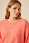 PULL FAUVE HARRIS WILSON