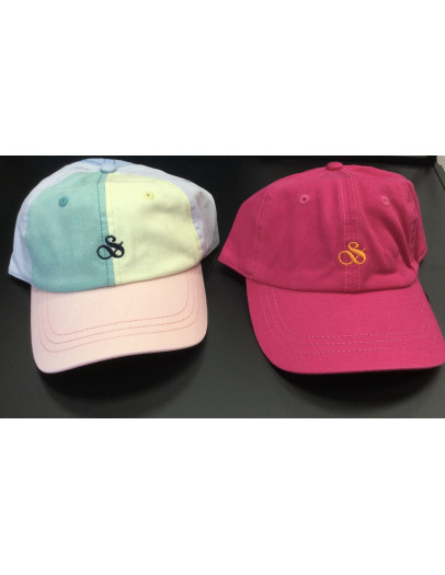 CASQUETTE SCOTCH&SODA