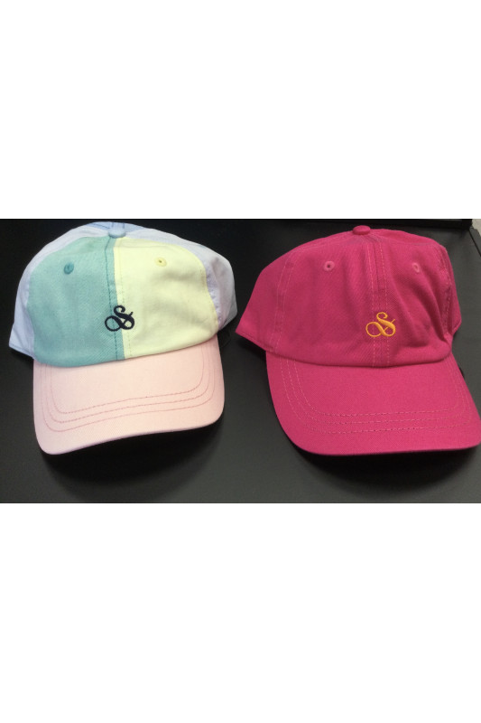 CASQUETTE SCOTCH&SODA