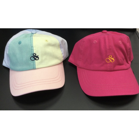CASQUETTE SCOTCH&SODA