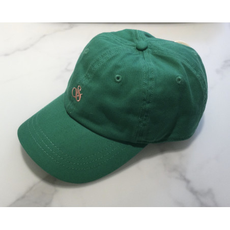 CASQUETTE SCOTCH&SODA
