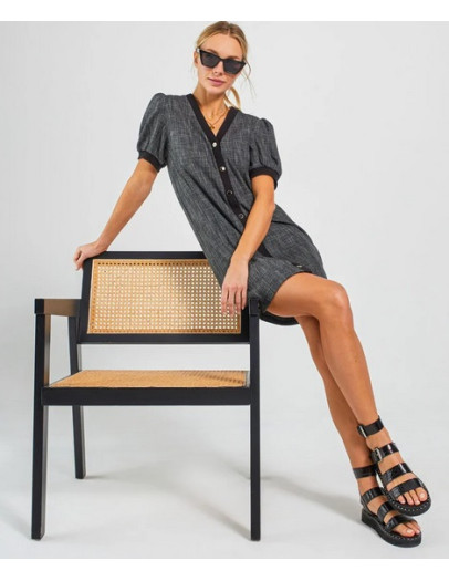 ROBE NOIRE i-CODE