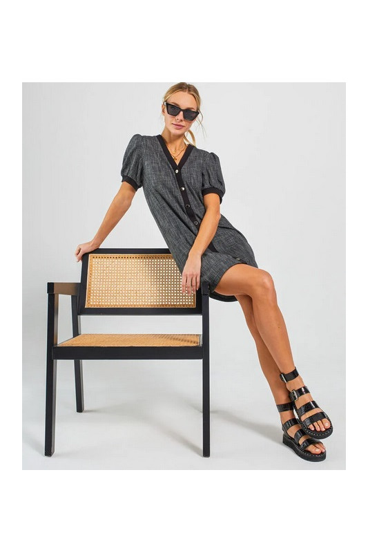ROBE NOIRE i-CODE