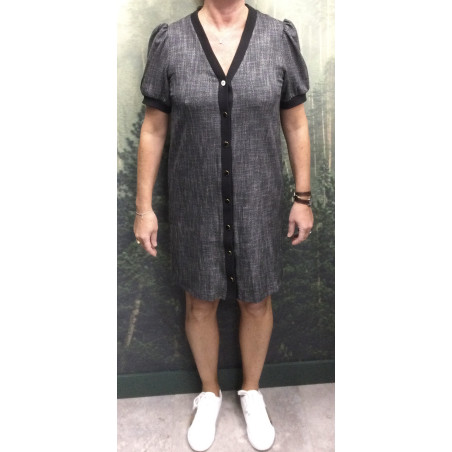 ROBE NOIRE i-CODE