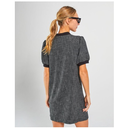 ROBE NOIRE i-CODE