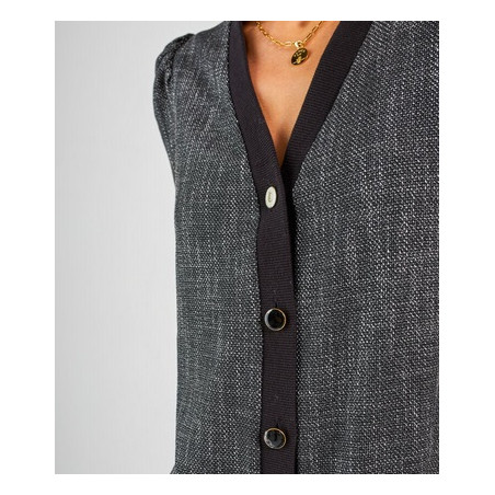 ROBE NOIRE i-CODE