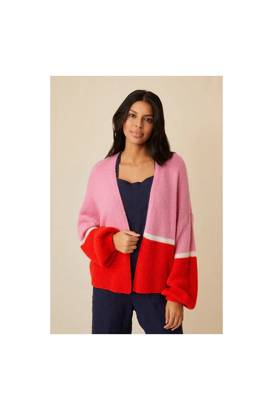 GILET HARRIS WILSON FLAVOR