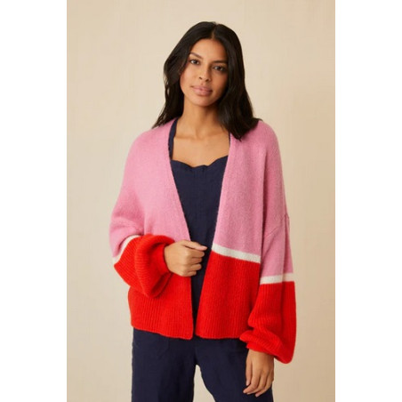 GILET HARRIS WILSON FLAVOR