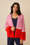 GILET HARRIS WILSON FLAVOR