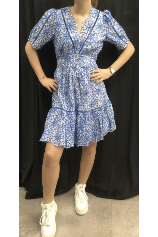 ROBE SUNCOO CHELSEA