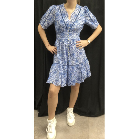 ROBE SUNCOO CHELSEA