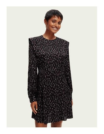 ROBE SCOTCH&SODA