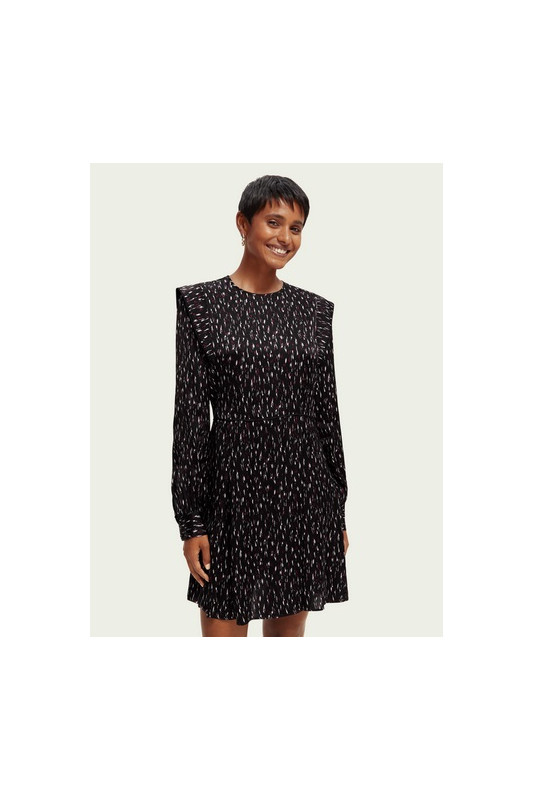 ROBE SCOTCH&SODA ROBE SCOTCH&SODA