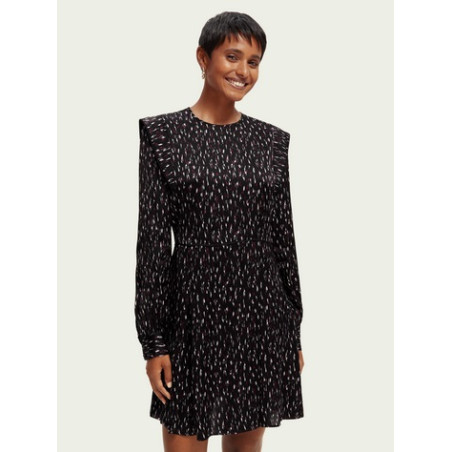 ROBE SCOTCH&SODA