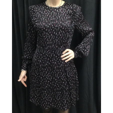 ROBE SCOTCH&SODA
