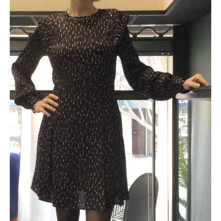 ROBE SCOTCH&SODA