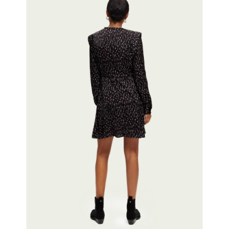 ROBE SCOTCH&SODA
