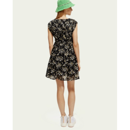 ROBE SCOTCH&SODA