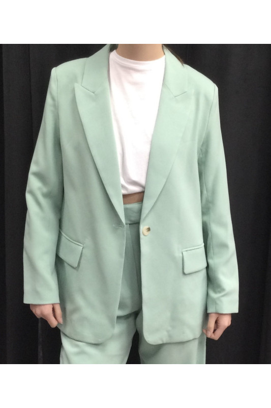VESTE SUNCOO DELYA
