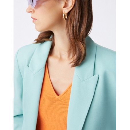 VESTE SUNCOO DELYA