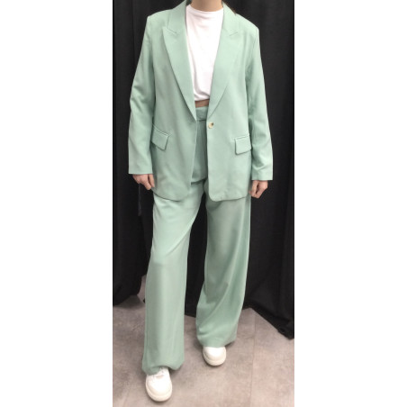 VESTE SUNCOO DELYA