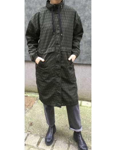 PARKA IKKS