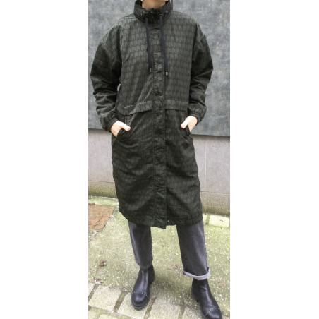 PARKA IKKS