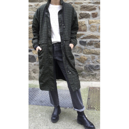 PARKA IKKS