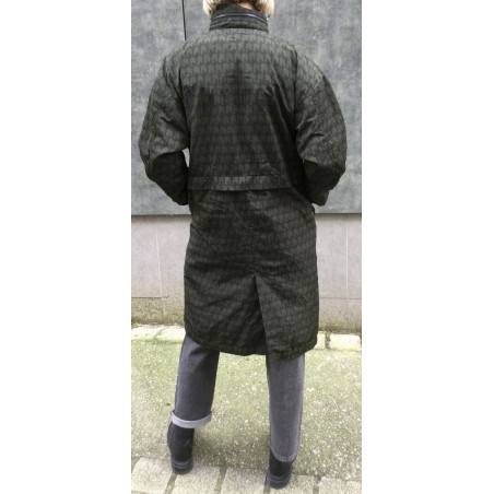 PARKA IKKS