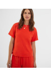 SWEAT ABRICOT I-CODE