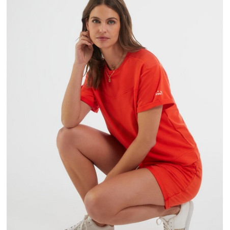SWEAT ABRICOT I-CODE