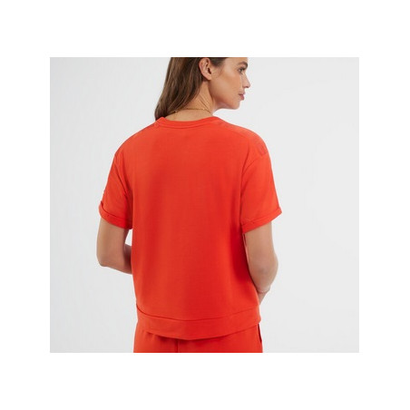 SWEAT ABRICOT I-CODE
