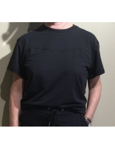 SWEAT NOIR I-CODE