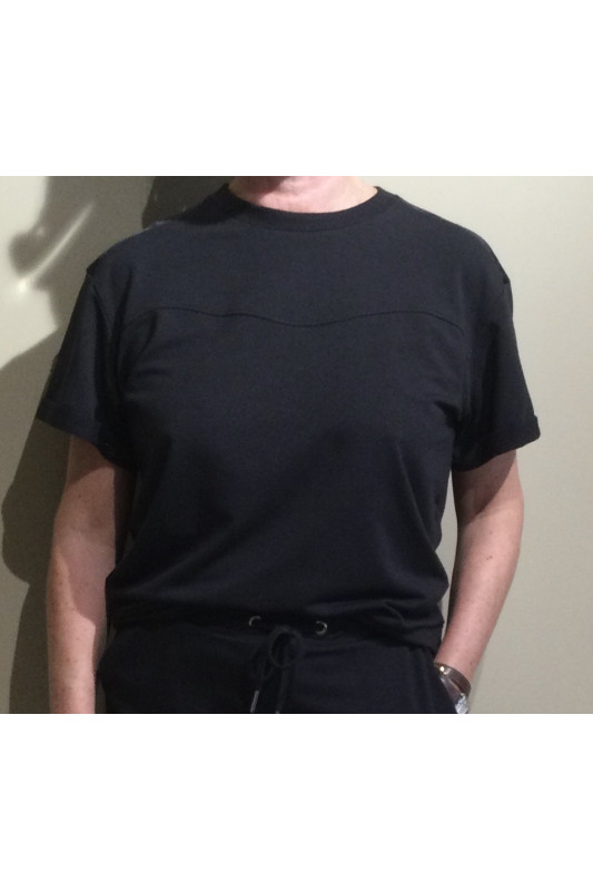 SWEAT NOIR I-CODE
