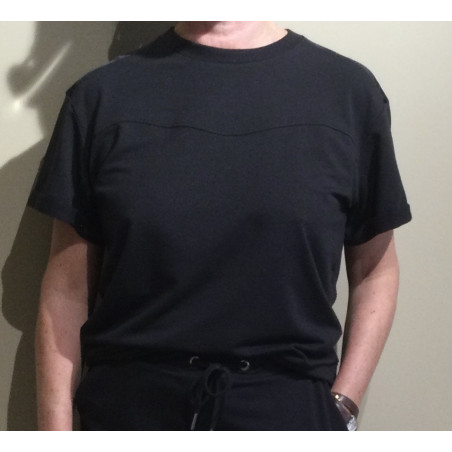 SWEAT NOIR I-CODE
