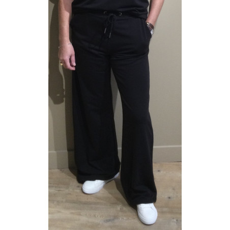 SWEAT NOIR I-CODE